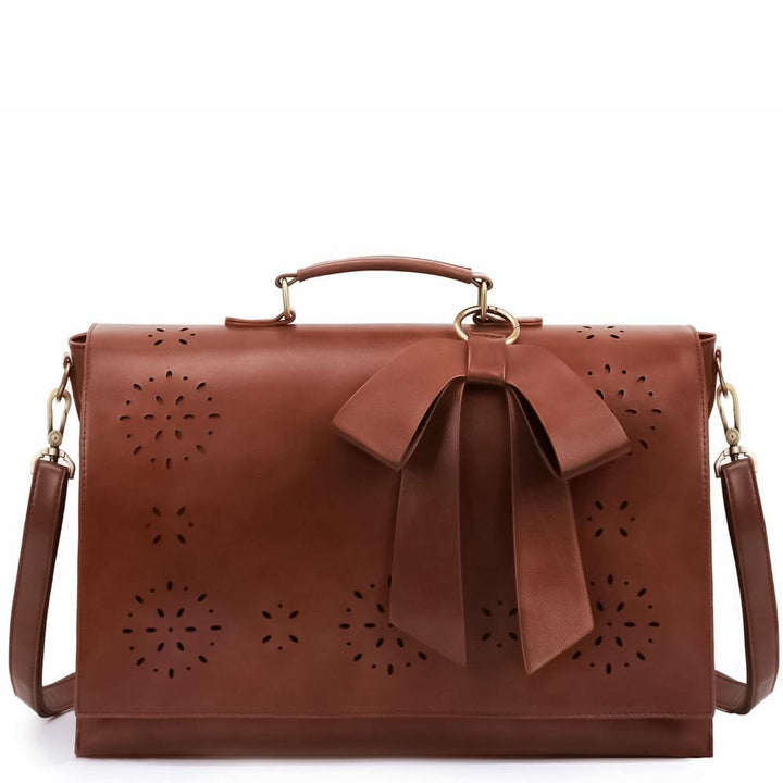 Carmen | Elegante Schleifen-Tasche