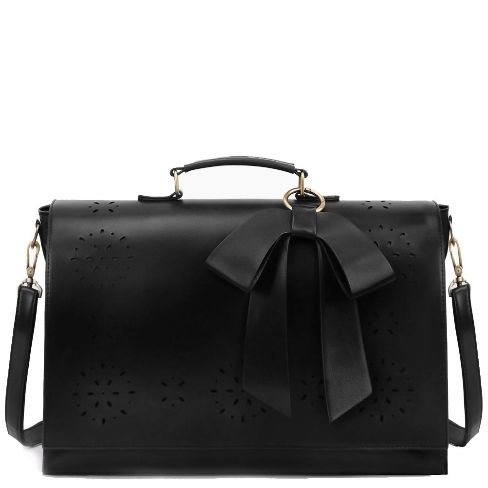 Carmen | Elegante Schleifen-Tasche