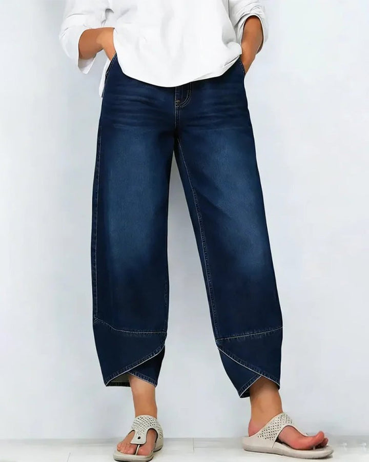 Jaqueline | Moderne Jeans für jeden Tag