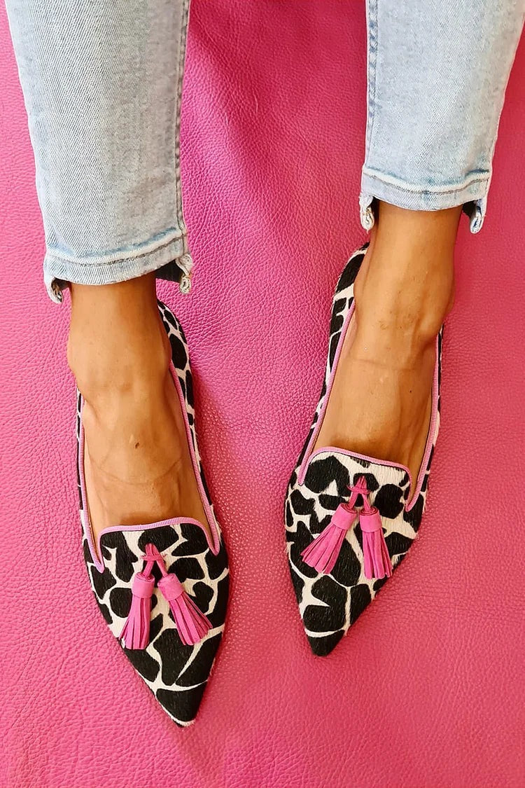 Emmie™ | Verfeinerte Loafers