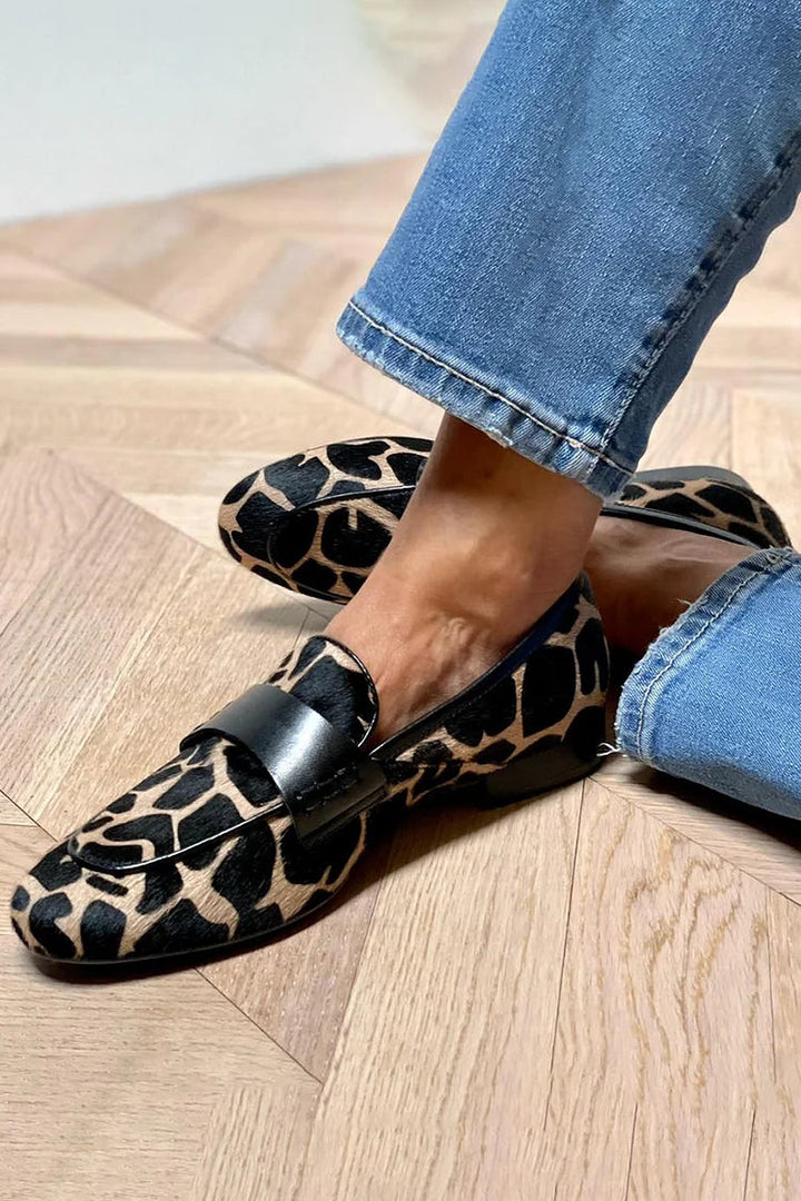 Emilia™ | Elegante Loafer