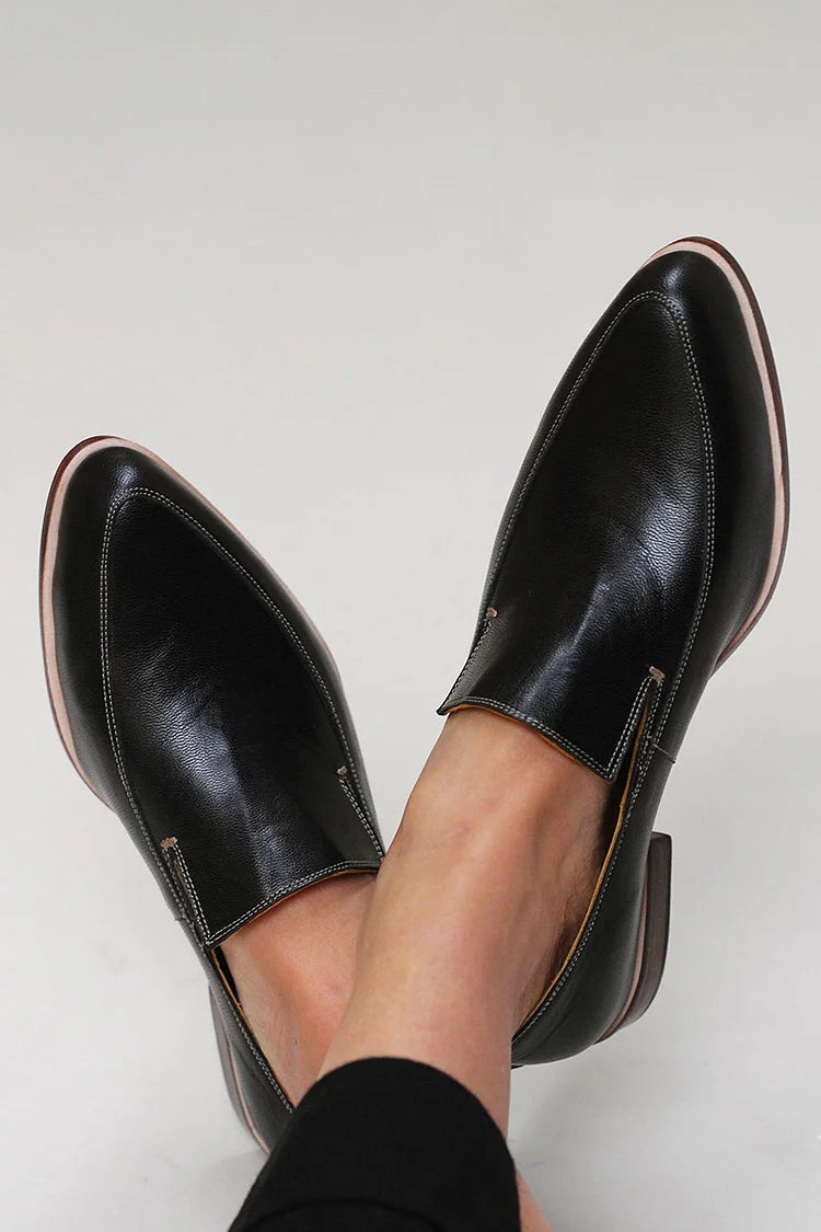 Maggie™ | Minimalistische Loafers