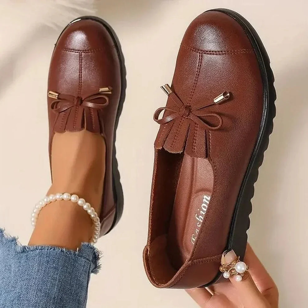Carmella | Stilvolle und bequeme Schuhe