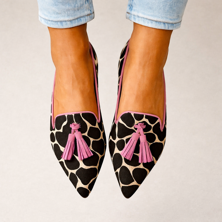 Emmie™ | Verfeinerte Loafers