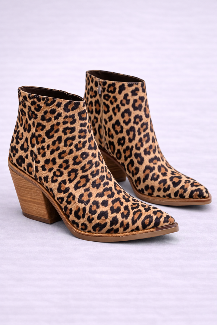 Adella™ | Elegante Cowboystiefel