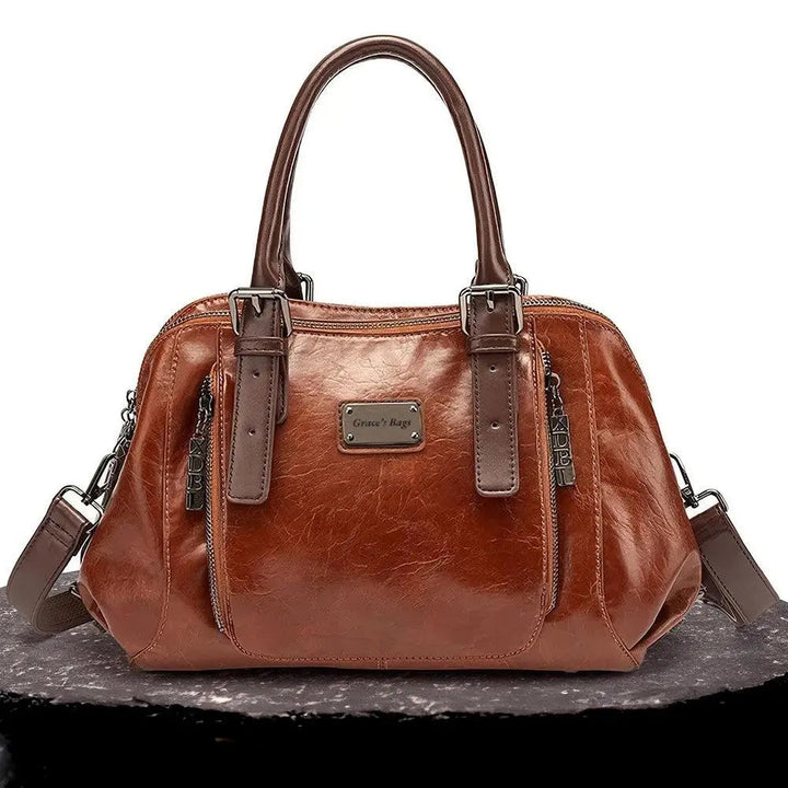 Ecke | Zeitlose Tasche