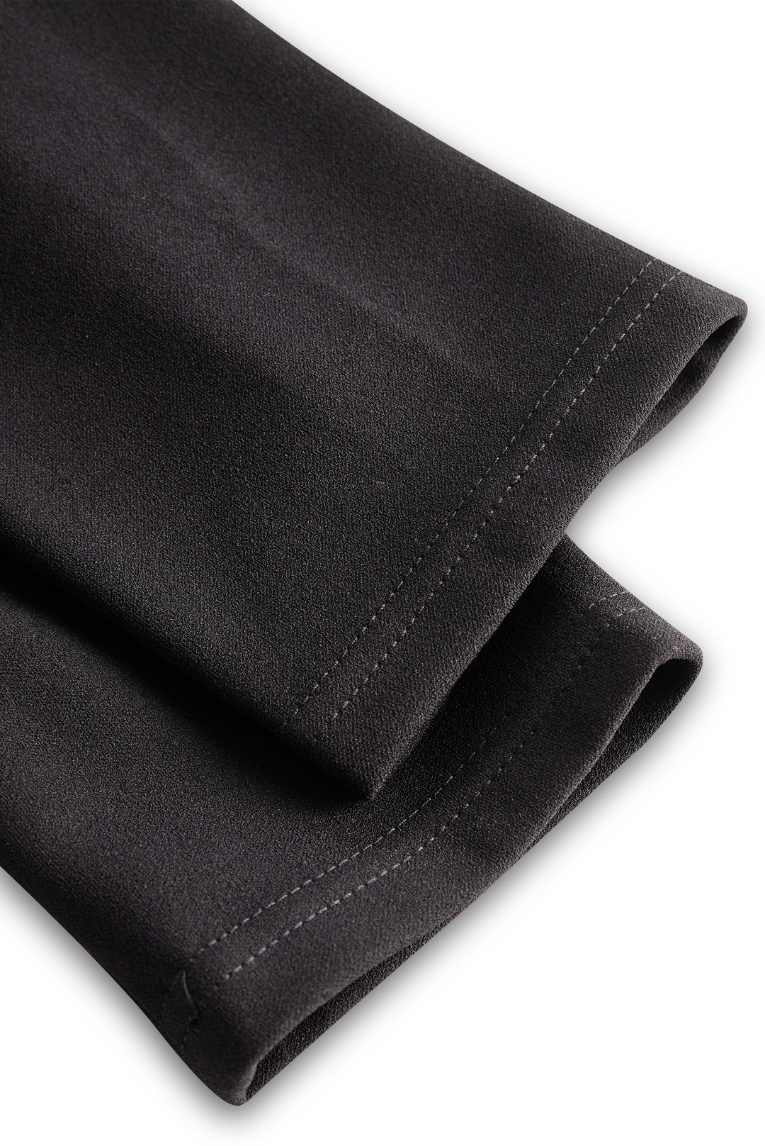 Vynce™ | Elegantes tailliertes Wickelkleid
