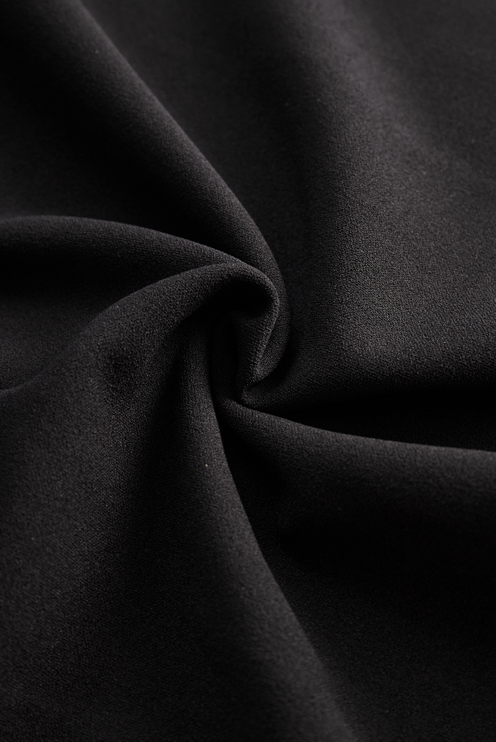 Vynce™ | Elegantes tailliertes Wickelkleid