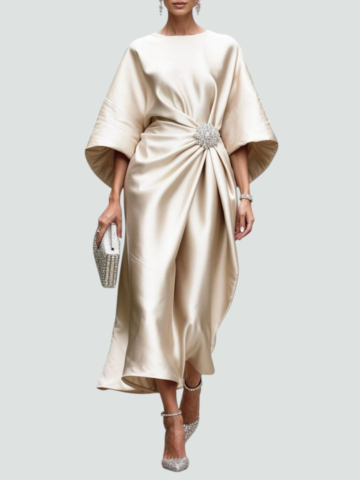 Zoe™ | Boho-Sommerkleid
