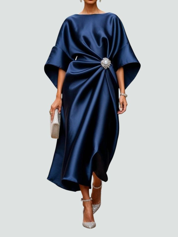 Zoe™ | Boho-Sommerkleid