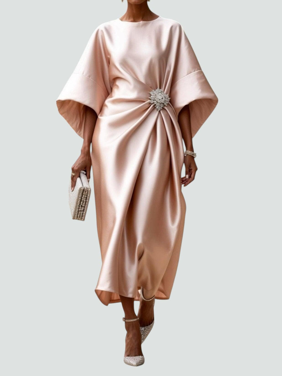 Zoe™ | Boho-Sommerkleid