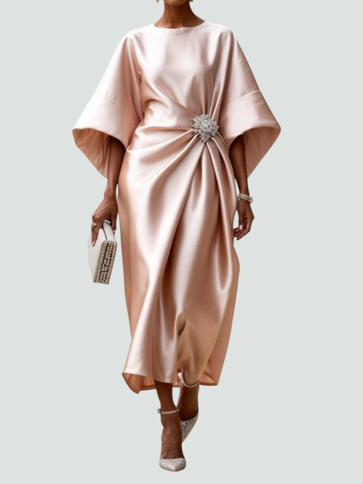 Zoe™ | Boho-Sommerkleid
