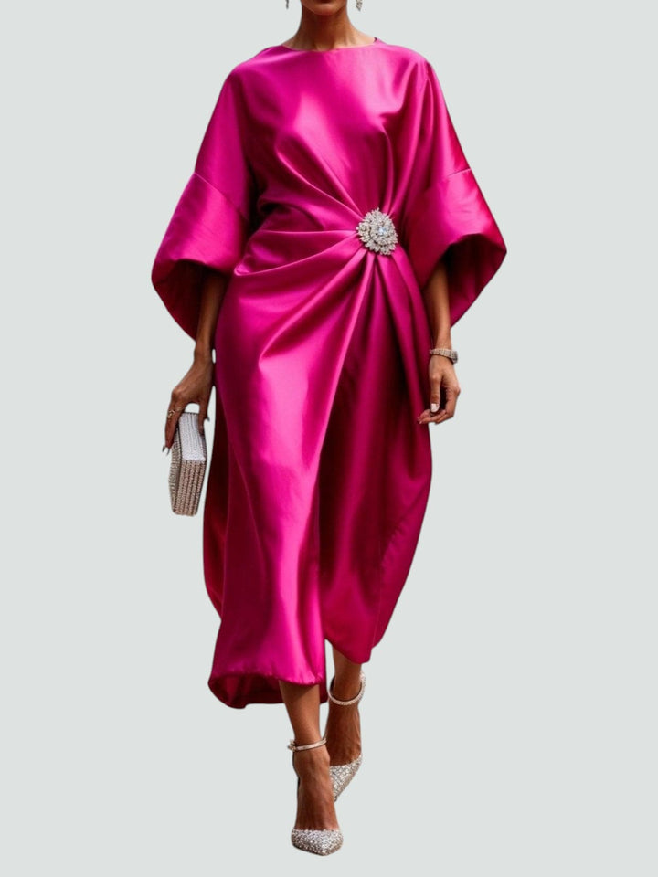 Zoe™ | Boho-Sommerkleid