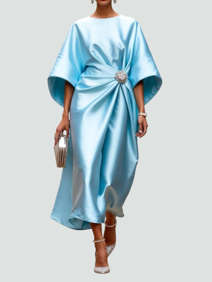 Zoe™ | Boho-Sommerkleid