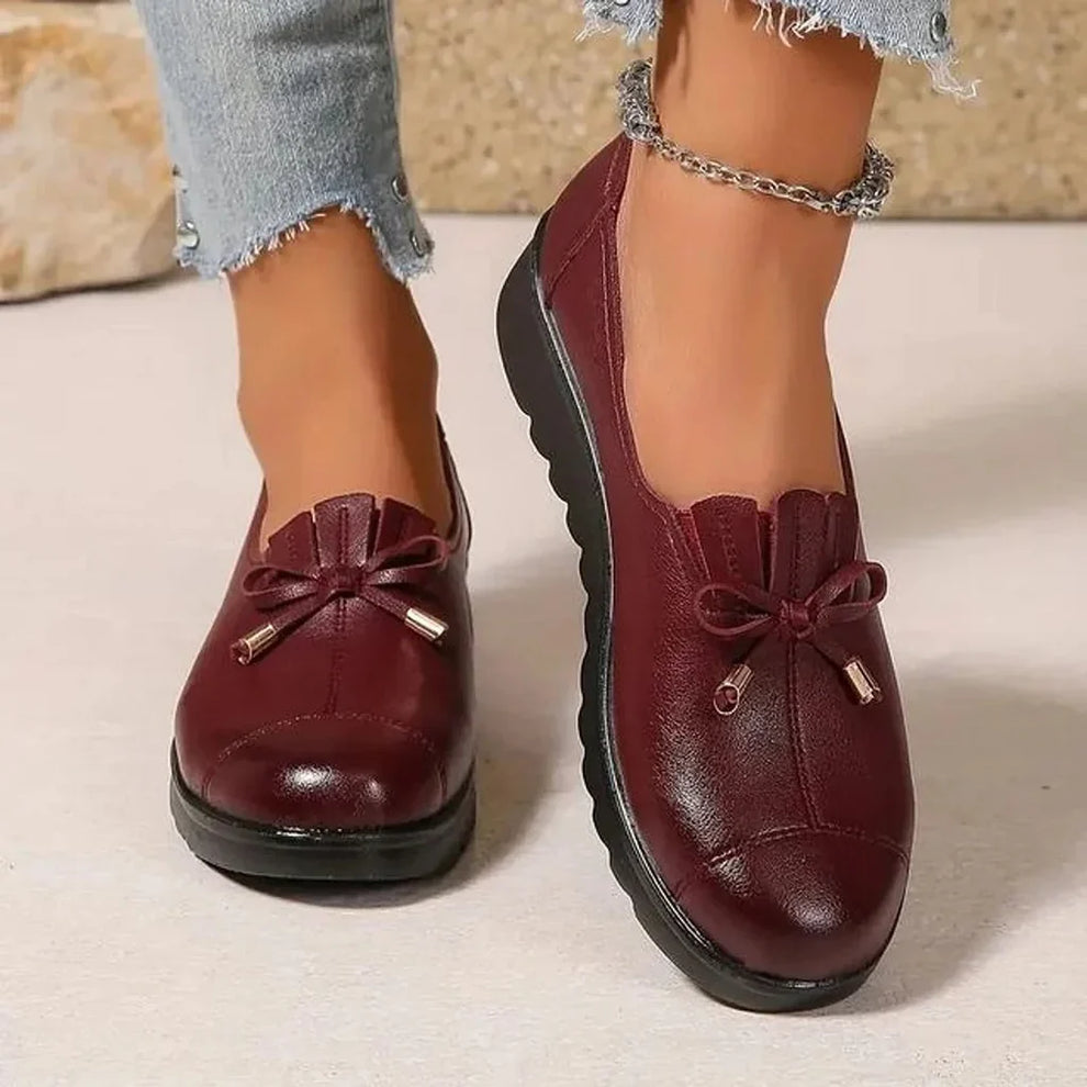 Carmella | Stilvolle und bequeme Schuhe