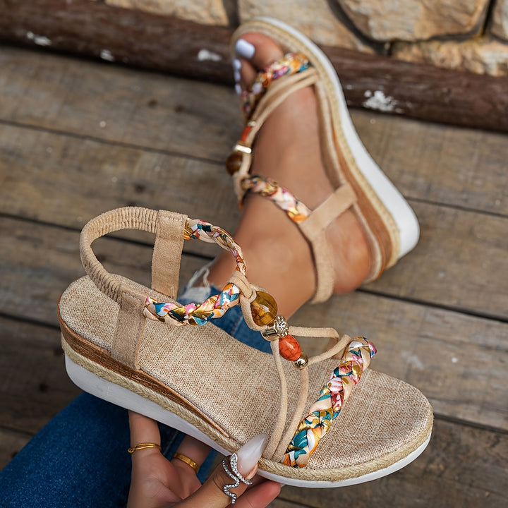 Leni | Orthopädische Sommerschuhe
