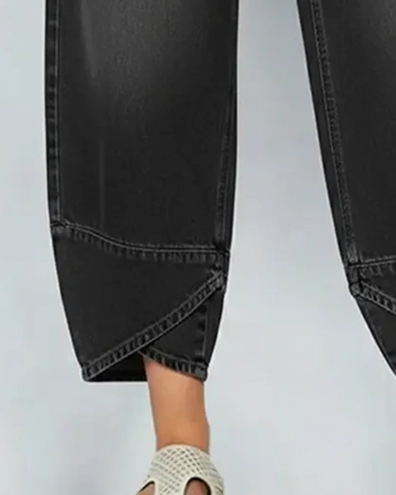 Jaqueline | Moderne Jeans für jeden Tag