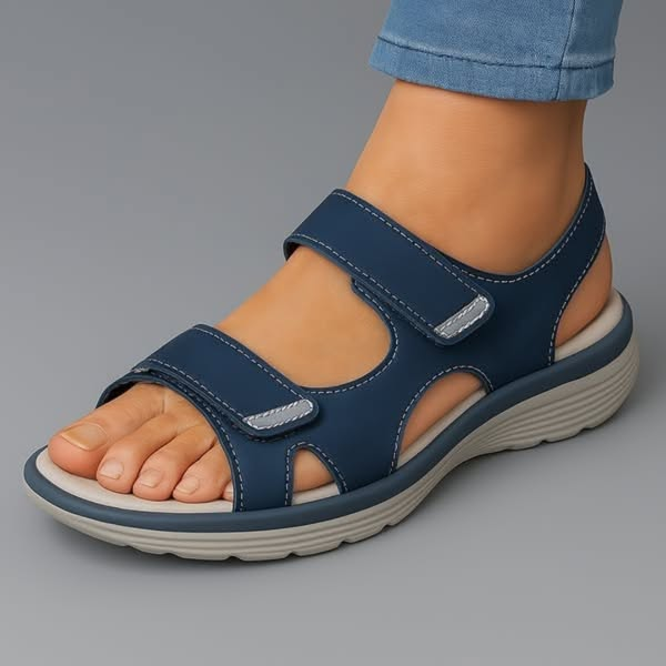 Hana | Orthopädische Sandalen