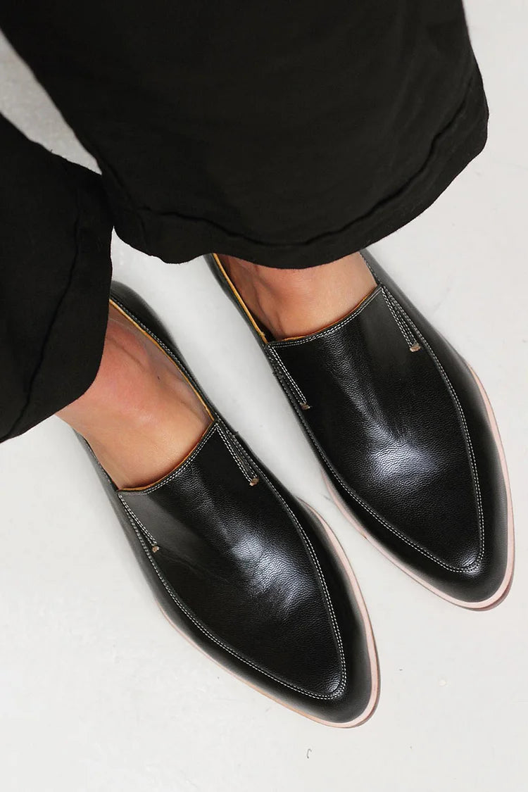 Maggie™ | Minimalistische Loafers