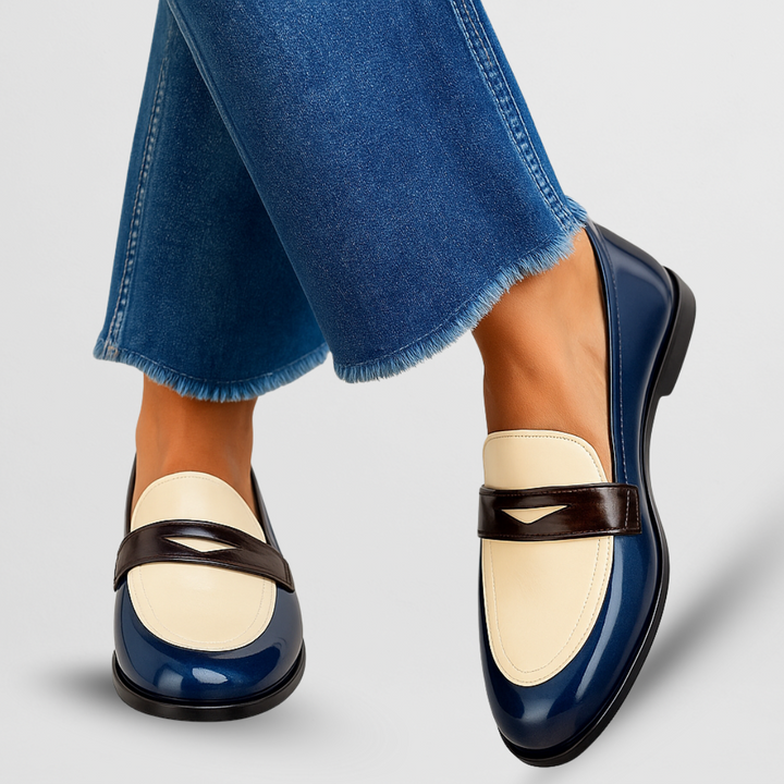 Juliana™ | Bequeme Loafer