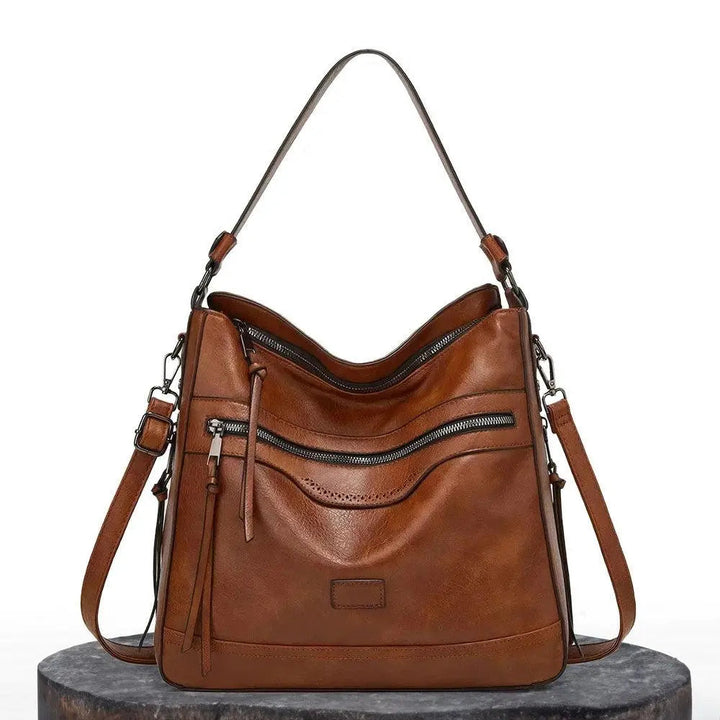 Dorothea | Schultertasche