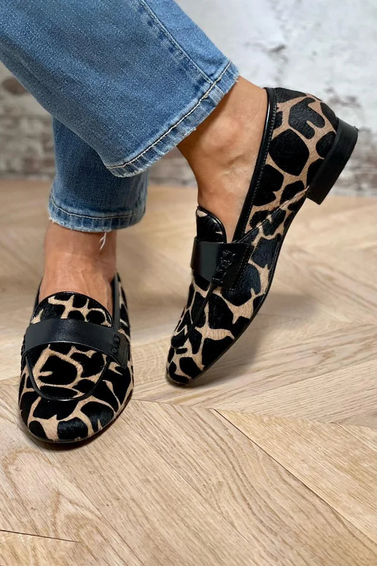 Emilia™ | Elegante Loafer