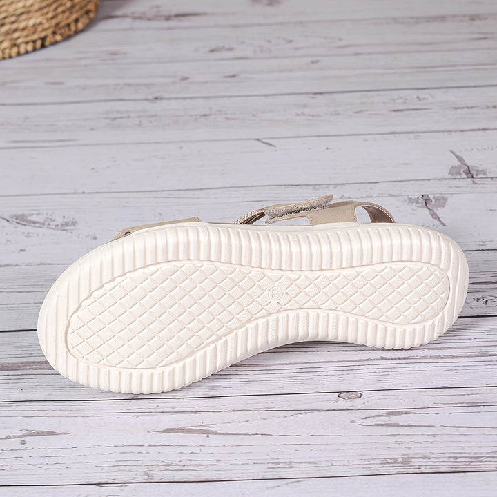 Marisa | Orthopädische Komfort-Sandalen für den Sommer