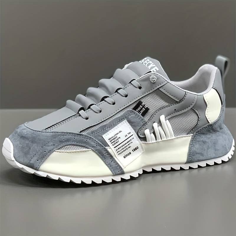 Benn™ | Bequemer trendiger Sneaker