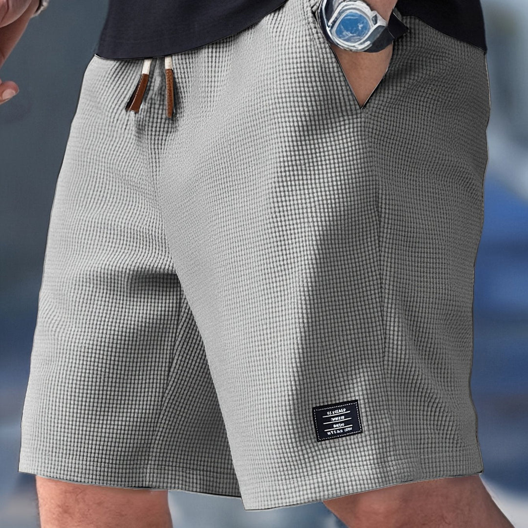 Felix | Elegante Sommerhose