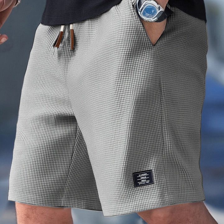 Felix | Elegante Sommerhose