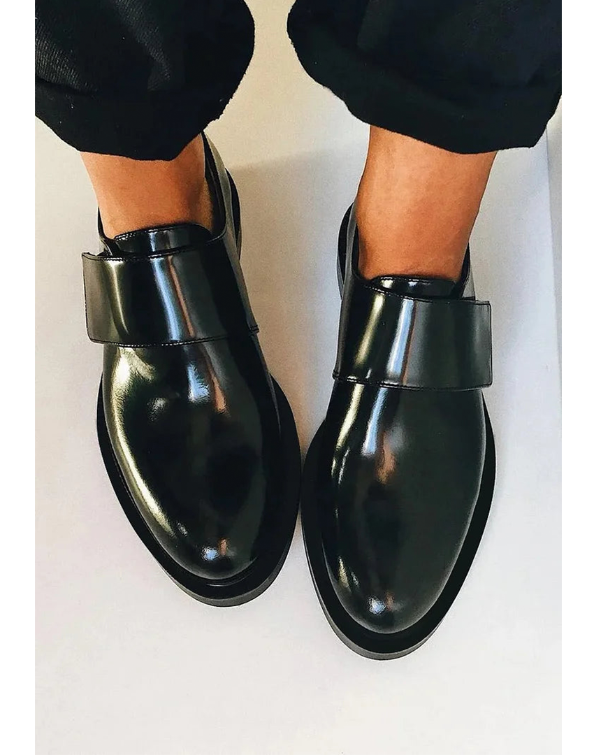 Ines™ | Verfeinerte Orthopädische Loafers