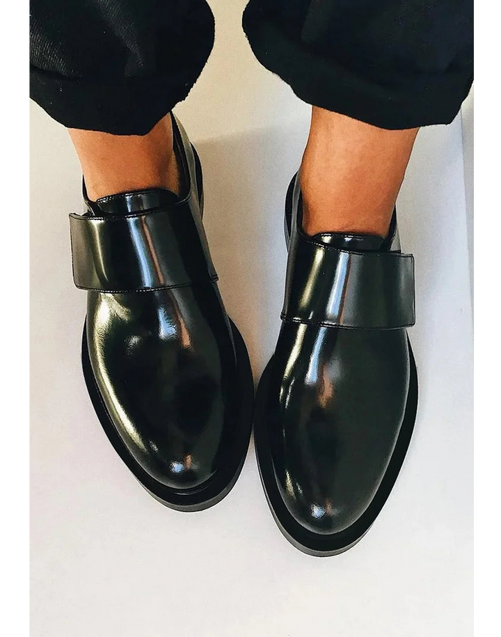 Ines™ | Verfeinerte Orthopädische Loafers