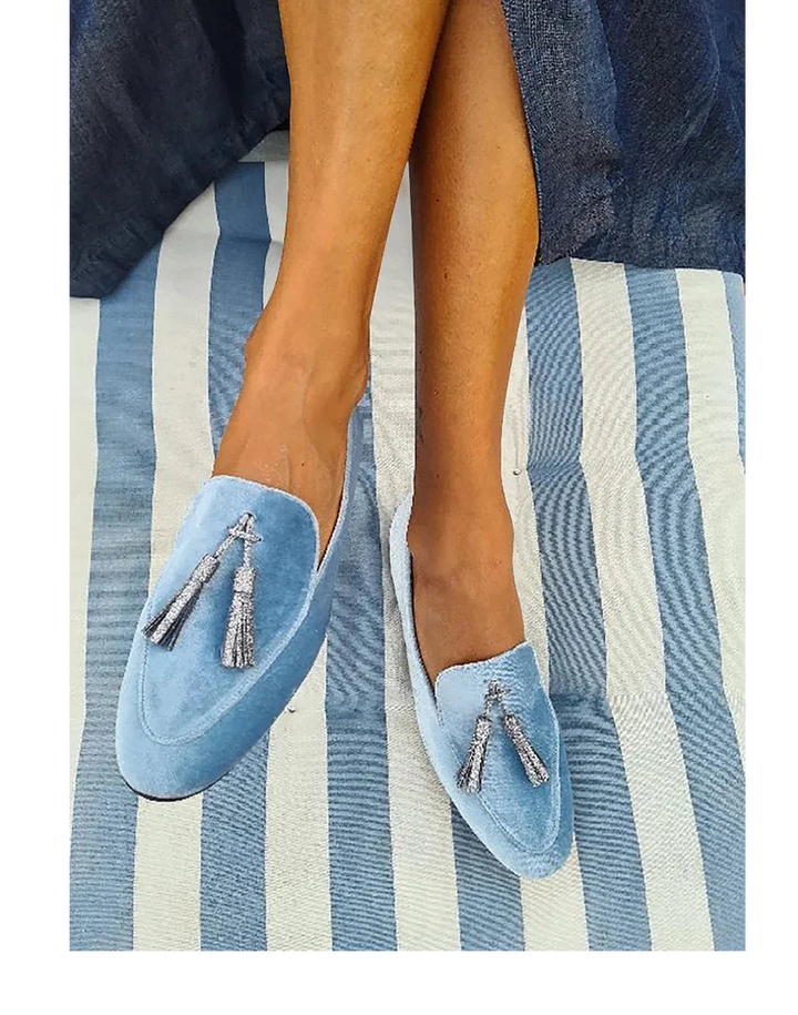 Felly™ | Elegante Slippers