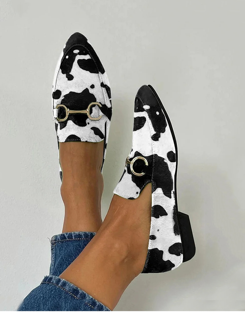 Sofie™ | Stilvolle Loafer