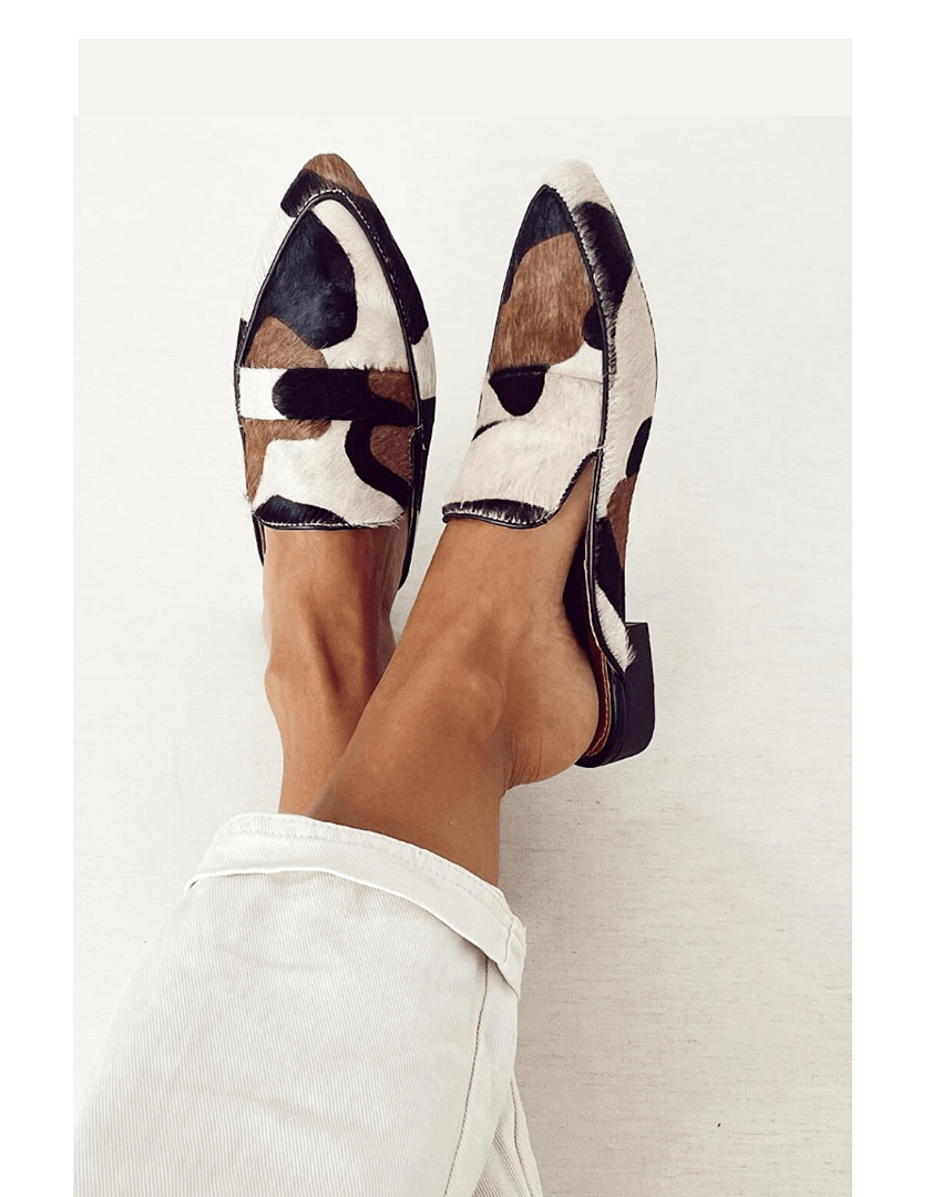 Tessie™ | Elegante Loafers