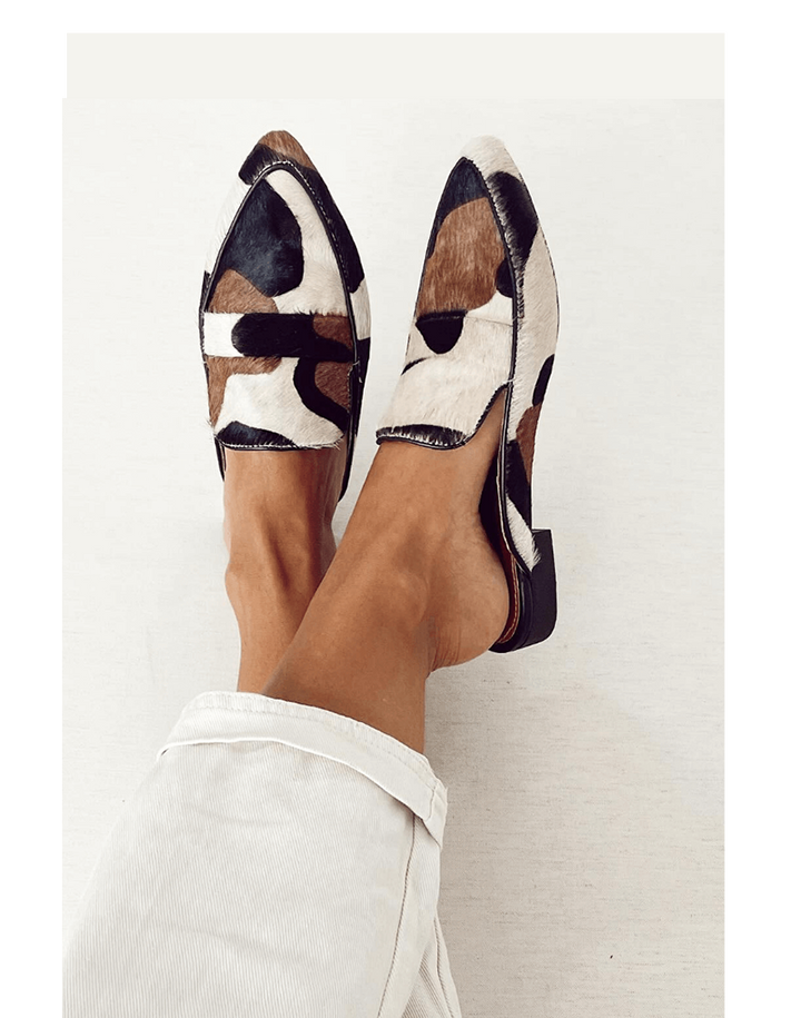 Tessie™ | Elegante Loafers