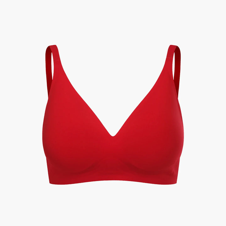 Ella I Push-Up BH - Lift, Form &amp; Komfort