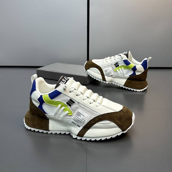 Benn™ | Bequemer trendiger Sneaker