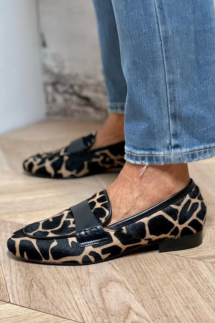 Emilia™ | Elegante Loafer