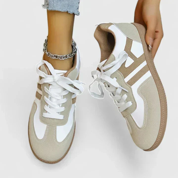 Gudrun | Orthopädische Sneakers