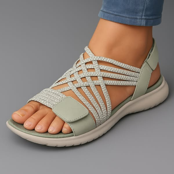 Margot | Orthopädische Sandalen