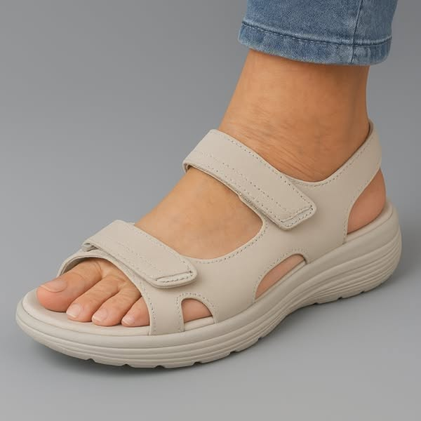 Hana | Orthopädische Sandalen