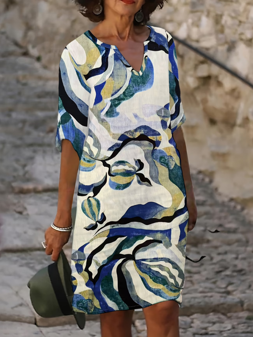 Norbert | Luftiges Sommerkleid