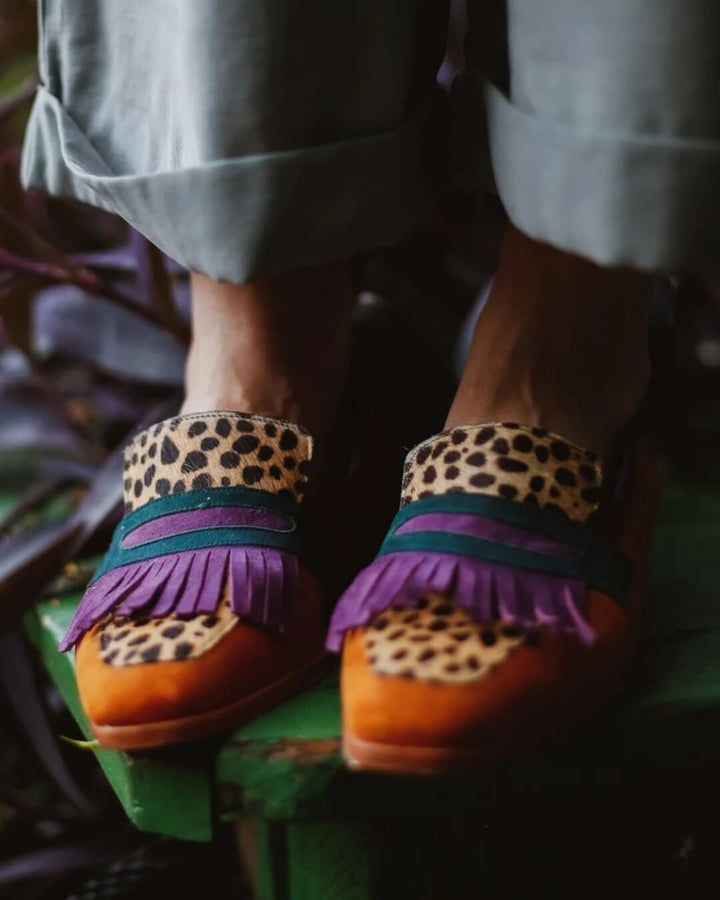 Teona™ | Elegante Loafer