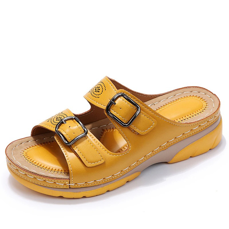 Maroldt | Orthopädische Sandalen