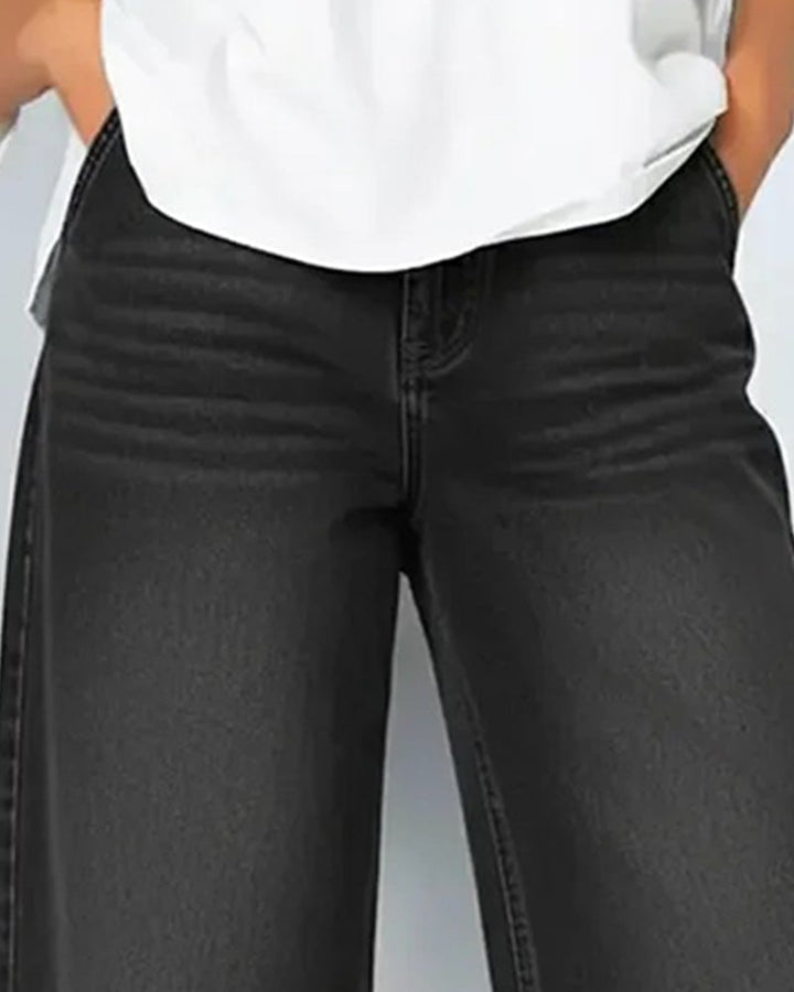 Jaqueline | Moderne Jeans für jeden Tag