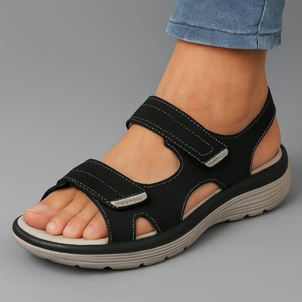 Hana | Orthopädische Sandalen