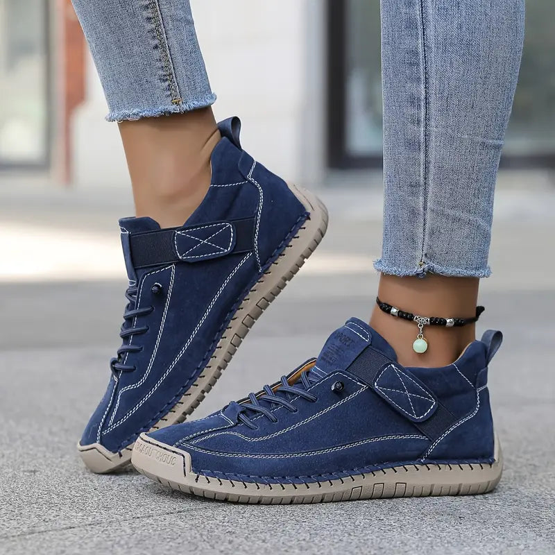 Günther™ | Orthopädische Damen-Sneaker