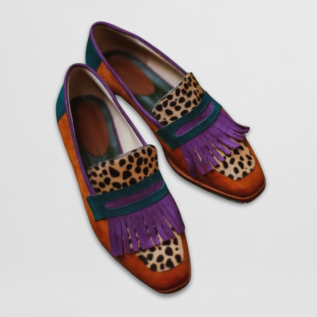Teona™ | Elegante Loafer