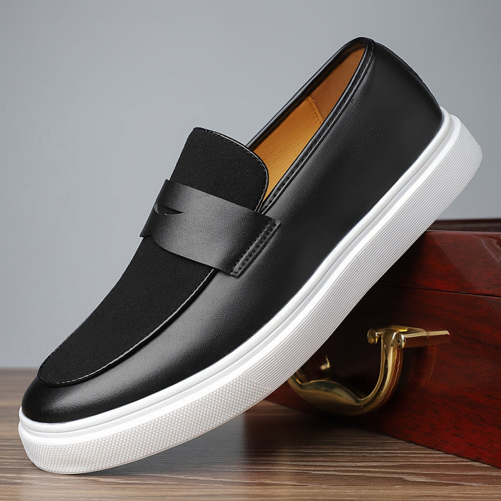 Bruno | Polierte Anzugschuhe